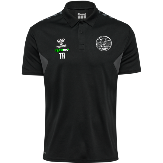 SV Lok Schleife Herren Polo