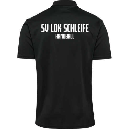 SV Lok Schleife Herren Polo