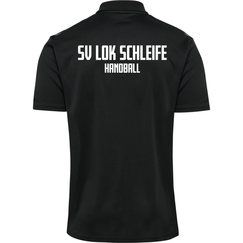 SV Lok Schleife Herren Polo