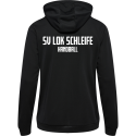 SV Lok Schleife Herren Kapuzenjacke