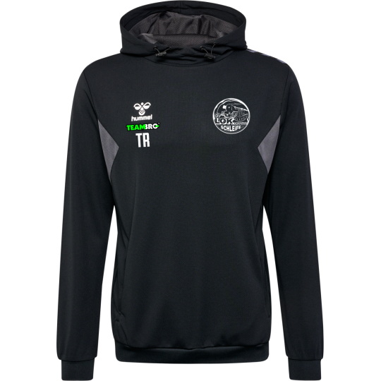 SV Lok Schleife Kinder Hoodie