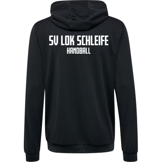 SV Lok Schleife Kinder Hoodie