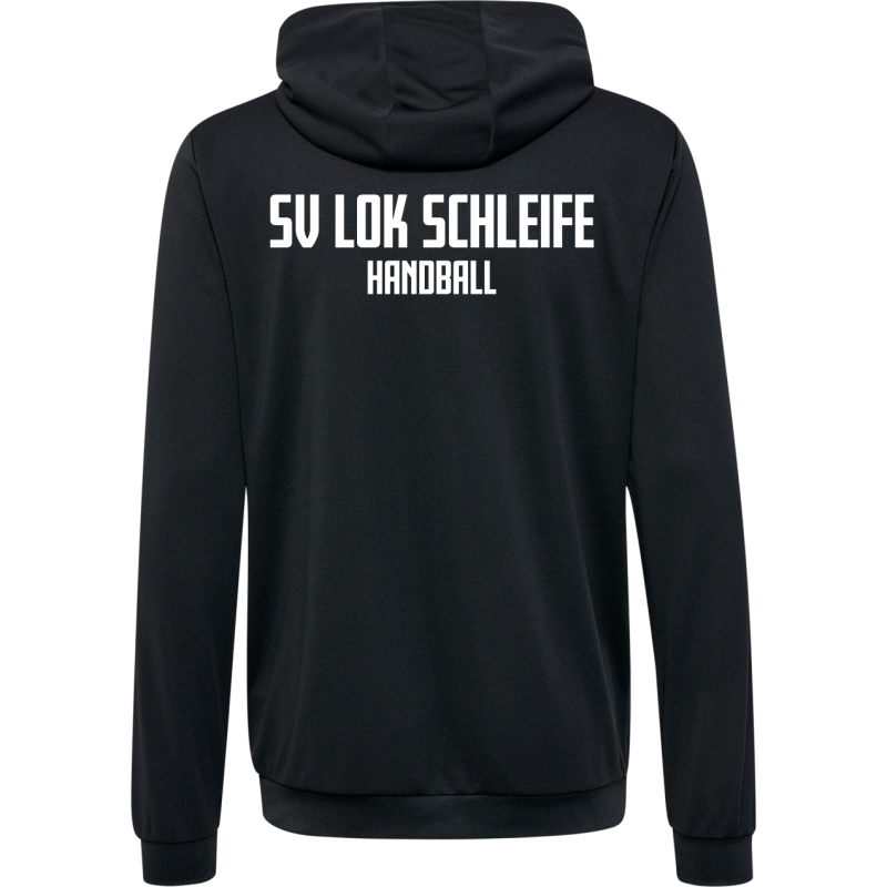 SV Lok Schleife Kinder Hoodie