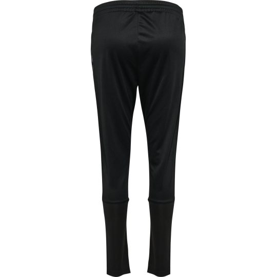 SV Lok Schleife Damen Trainingshose schwarz