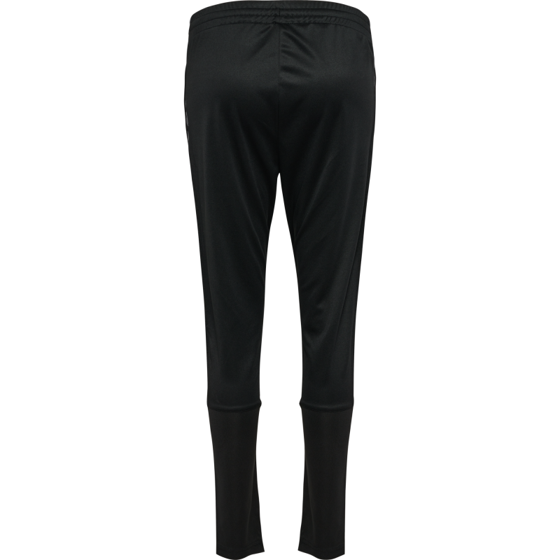 SV Lok Schleife Damen Trainingshose schwarz