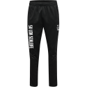 SV Lok Schleife Kinder Trainingshose schwarz