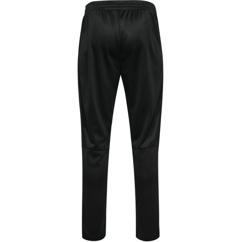 SV Lok Schleife Herren Trainingshose schwarz