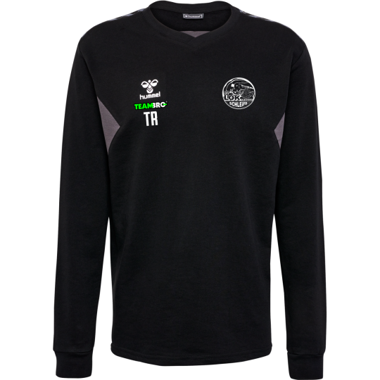 SV Lok Schleife Herren Baumwollsweat