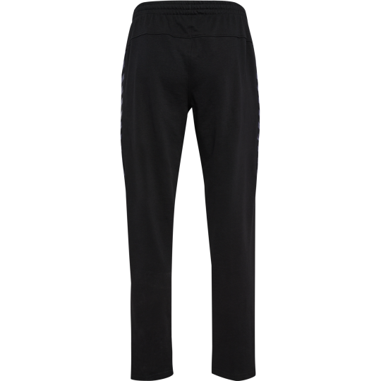 SV Lok Schleife Herren Baumwollhose schwarz