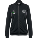 SV Lok Schleife Damen Trainingsjacke
