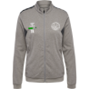 SV Lok Schleife Damen Trainingsjacke