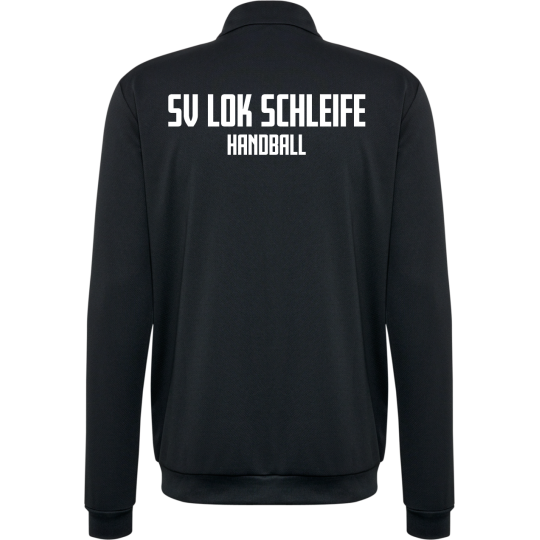 SV Lok Schleife Kinder Trainingsjacke