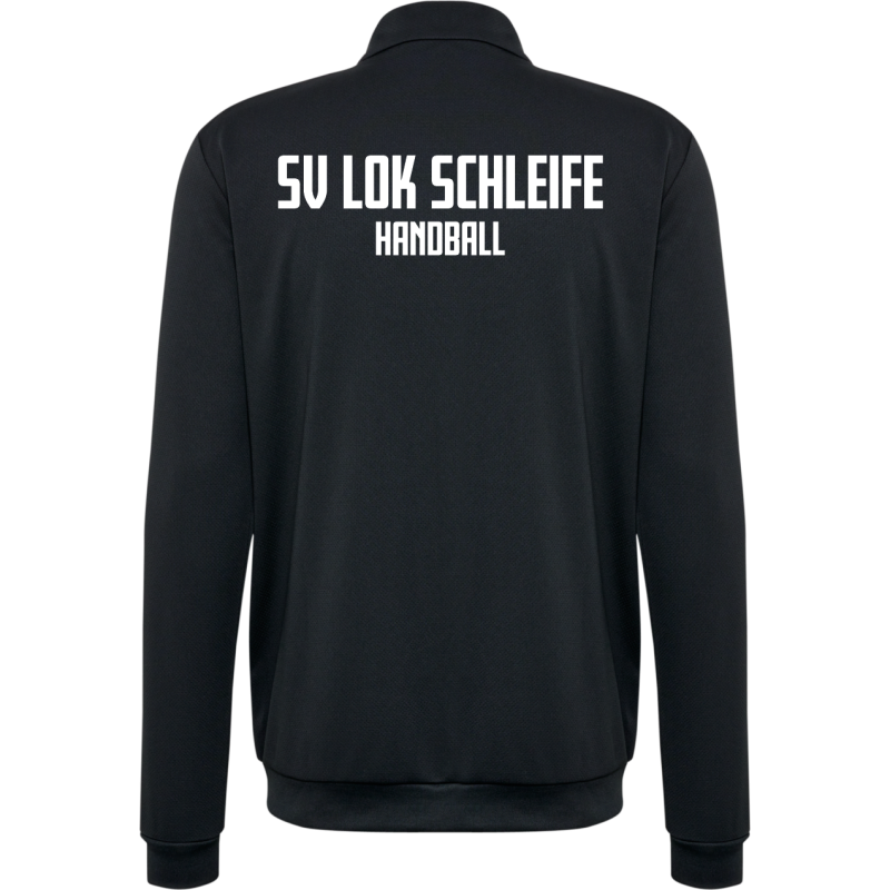 SV Lok Schleife Kinder Trainingsjacke