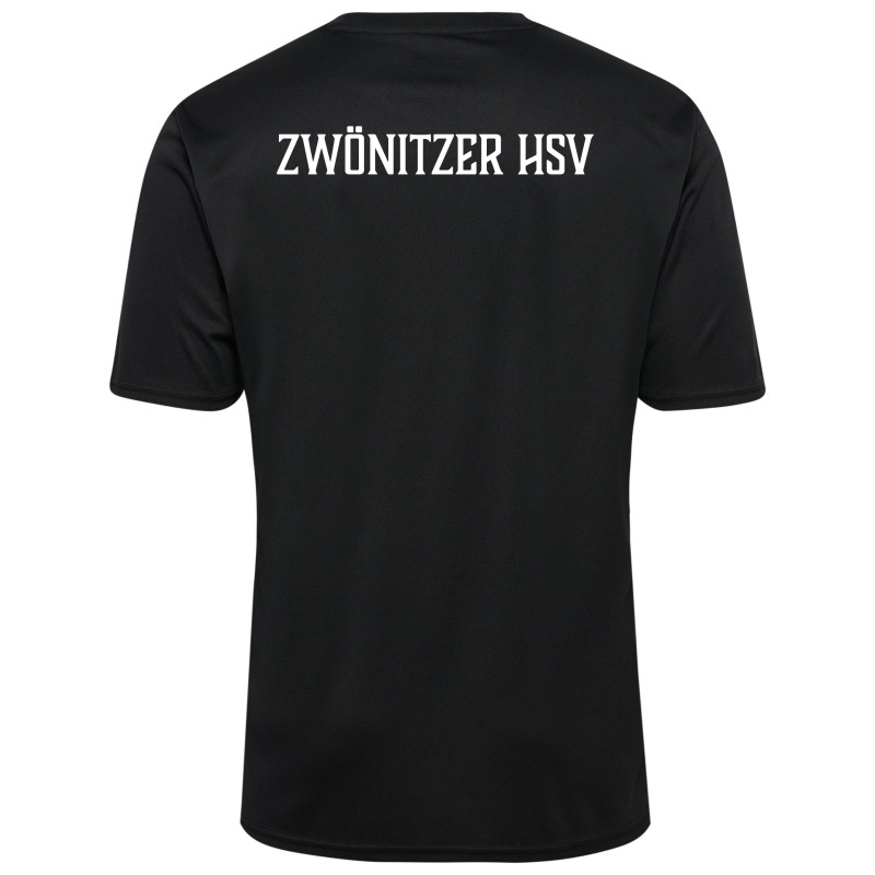 Zwönitzer HSV Kinder Jersey