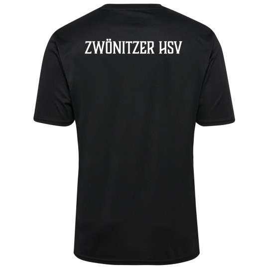 Zwönitzer HSV Damen Jersey