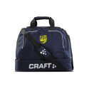  FSV Dippoldiswalde  SMALL Tasche mit Bodenfach navy