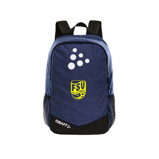 FSV Dippoldiswalde  Rucksack navy