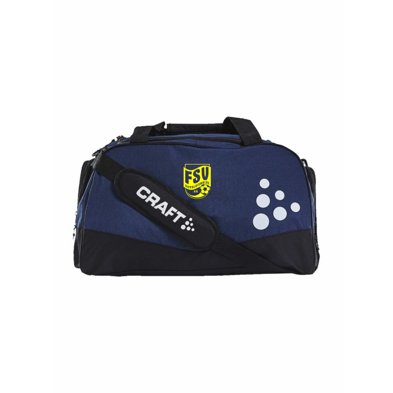 FSV Dippoldiswalde  Sporttasche SMALL navy