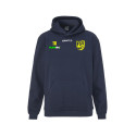 FSV Dippoldiswalde Herren Hoodie navy