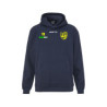 FSV Dippoldiswalde Herren Hoodie navy