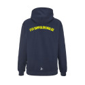 FSV Dippoldiswalde Kinder Hoodie navy