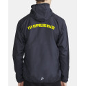 FSV Dippoldiswalde Herren Regenjacke navy