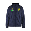 FSV Dippoldiswalde Junior Windjacke navy