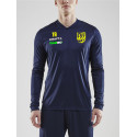 FSV Dippoldiswalde Herren Trikot LS navy