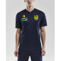 FSV Dippoldiswalde Kinder Trikot navy