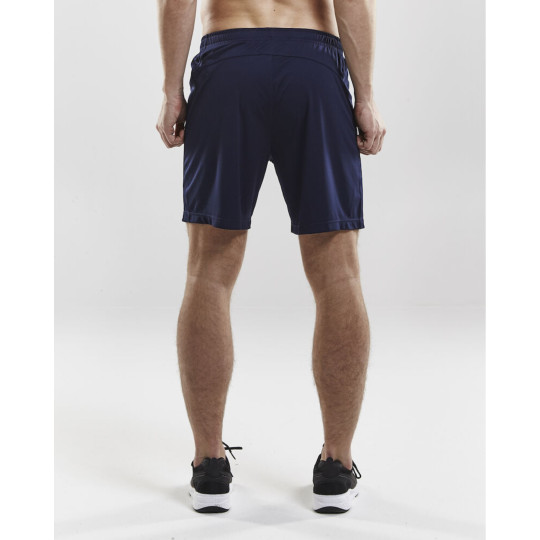FSV Dippoldiswalde Herren Short navy