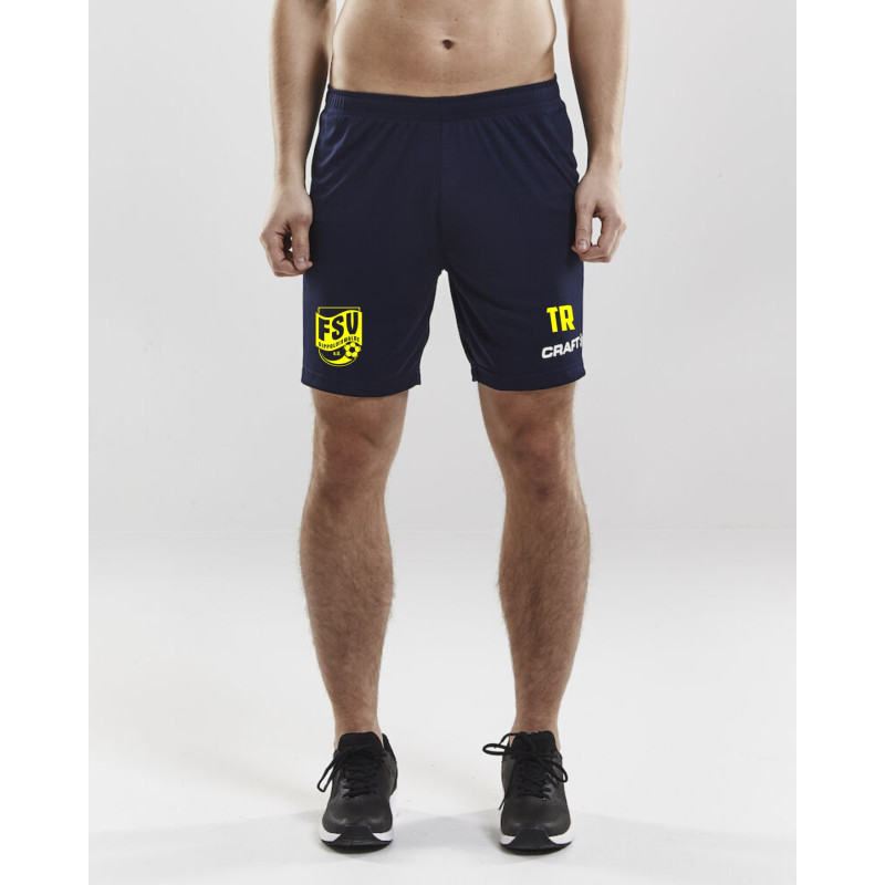 FSV Dippoldiswalde Junior Short navy