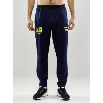 FSV Dippoldiswalde Junior Trainingshose navy