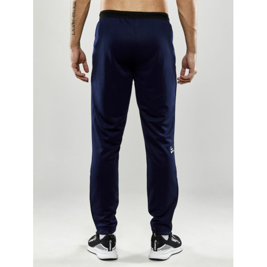 FSV Dippoldiswalde Junior Trainingshose navy