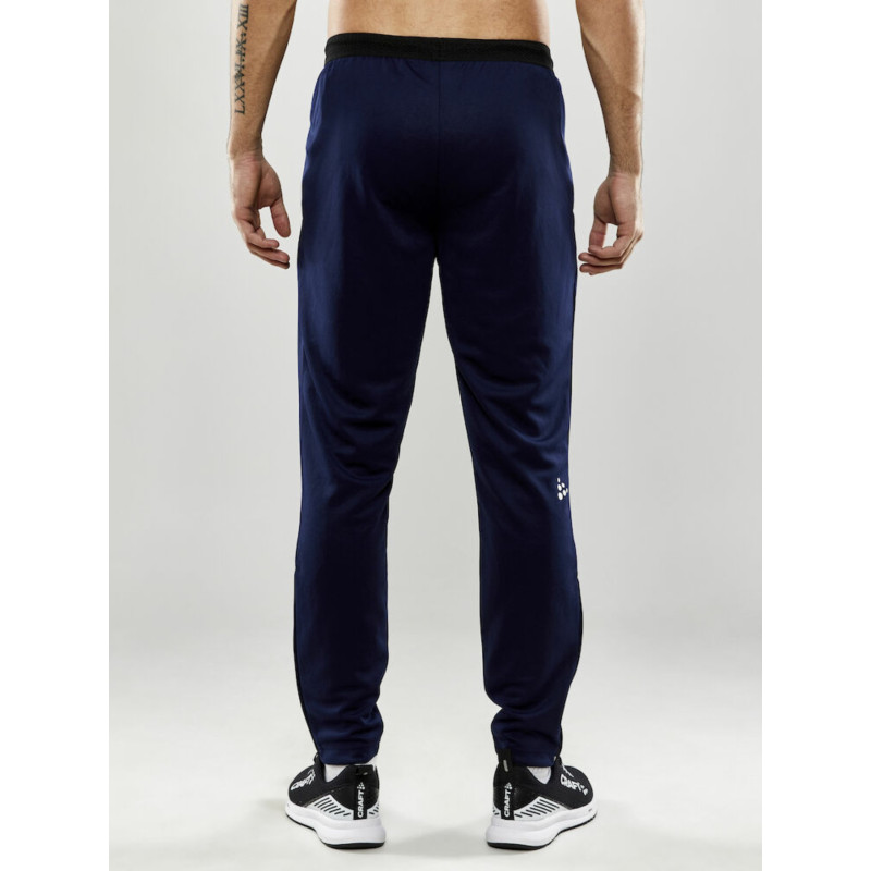 FSV Dippoldiswalde Junior Trainingshose navy