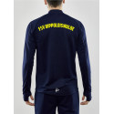 FSV Dippoldiswalde Herren Training ZipTop navy