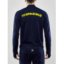 FSV Dippoldiswalde Herren Trainingsjacke navy