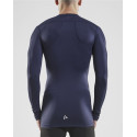FSV Dippoldiswalde Unisex Compression Long Sleeve navy