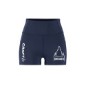 Medimeister Dresden Damen Hot Pant navy