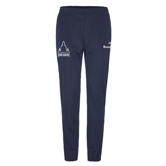 Medimeister Dresden Herren Trainingshose navy