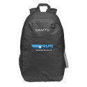 SVS Rucksack schwarz