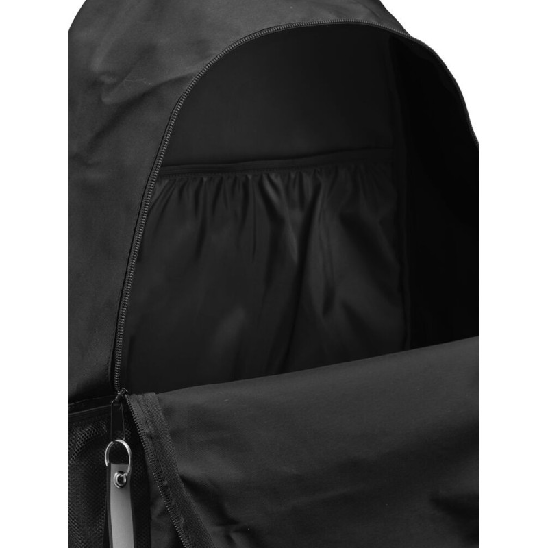 SVS Rucksack schwarz