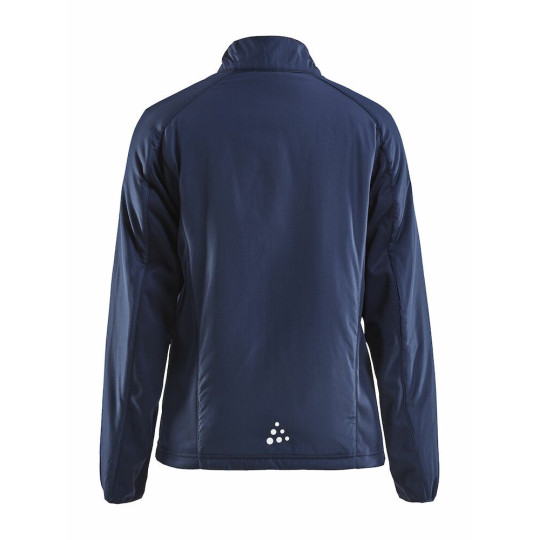 SVS Nordic Winter-Trainingsjacke Junioren navy