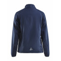 SVS Nordic Winter-Trainingsjacke Junioren navy