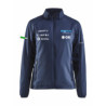 SVS Nordic Winter-Trainingsjacke Damen navy