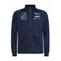 SVS Nordic Laufjacke Herren Blaze