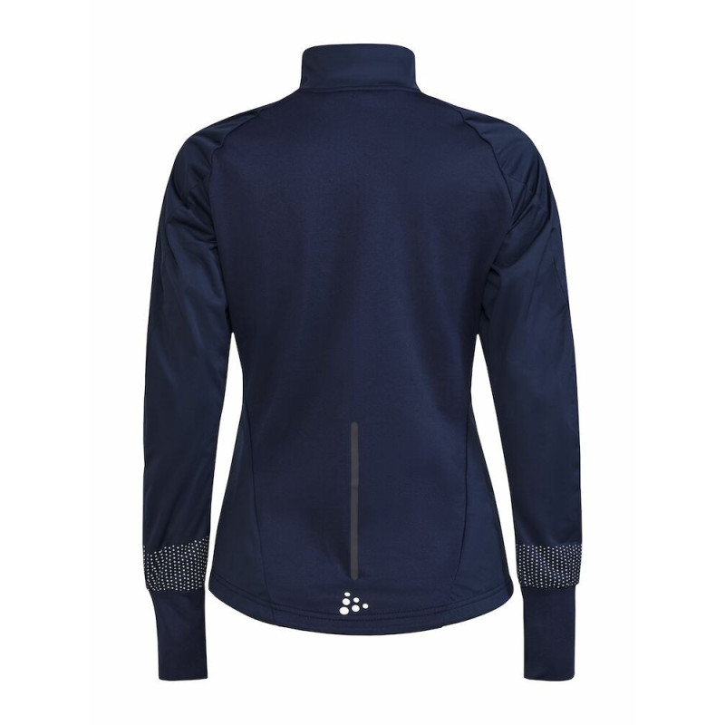 SVS Nordic Laufjacke Damen Blaze