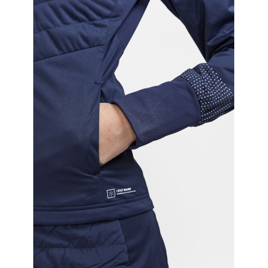 SVS Nordic Laufjacke Damen Blaze