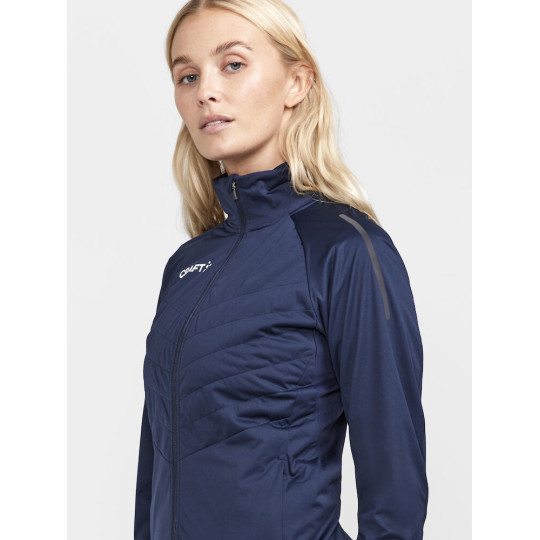 SVS Nordic Laufjacke Damen Blaze