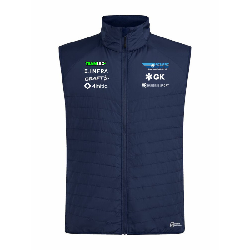 SVS Nordic Laufweste Junioren Blaze