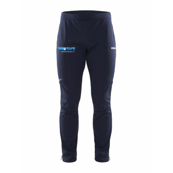 SVS Nordic Lauf-Softshellhose Herren Blaze